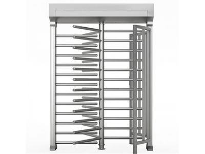 單門方頂120°全高轉(zhuǎn)閘