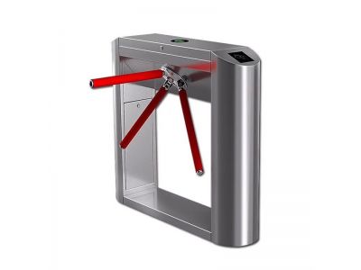 高檔圓弧三輥閘